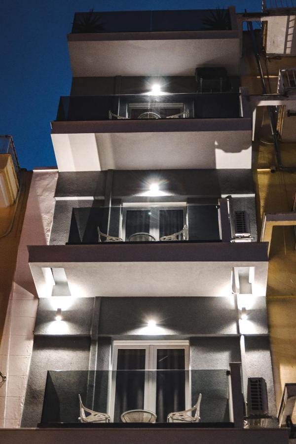 Calma Suite Kavala Eksteriør billede